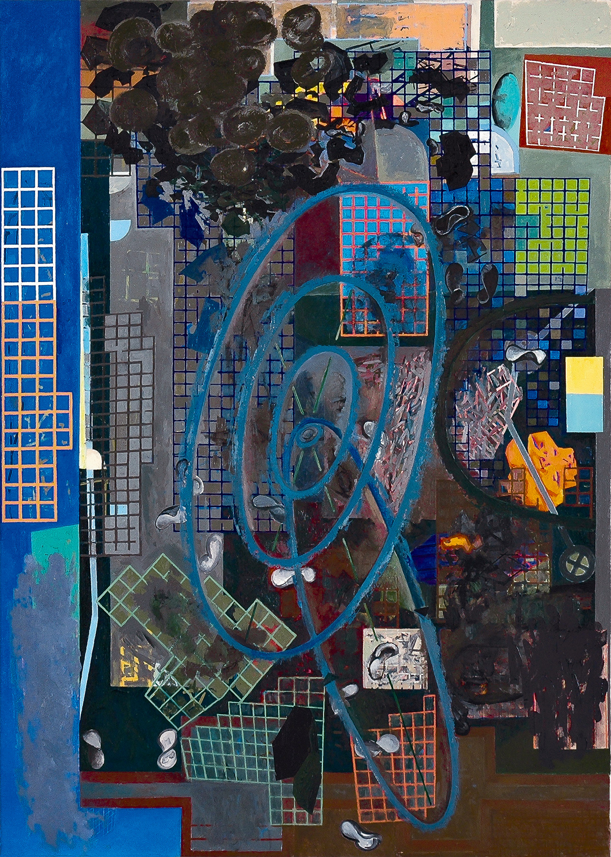 Azerbaijan / Swift-Tuttle