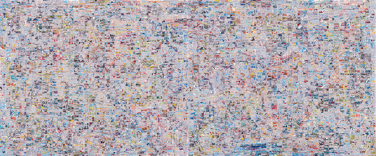 Braxton In the Amazon