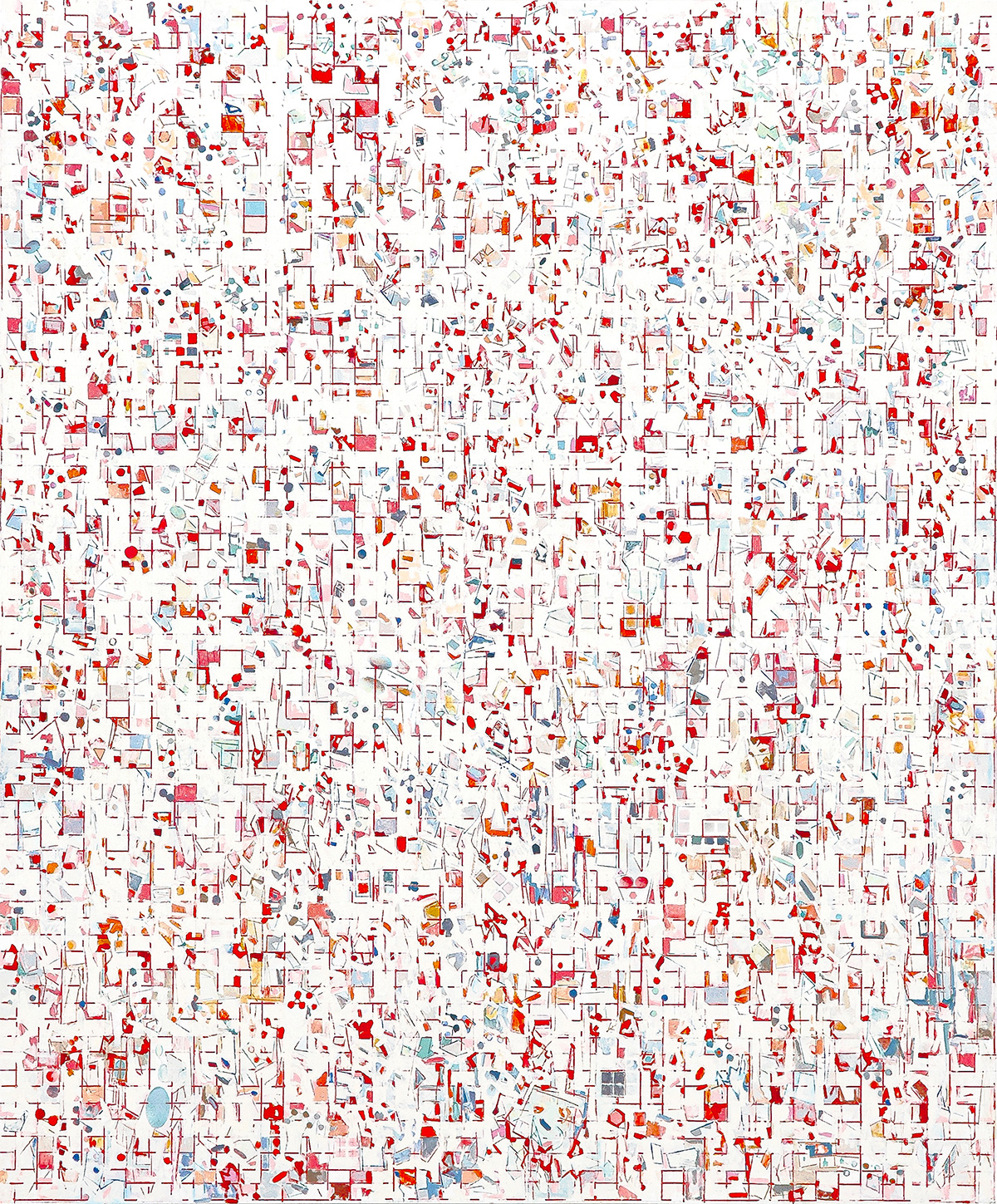 Redress of Juilliard Jazz