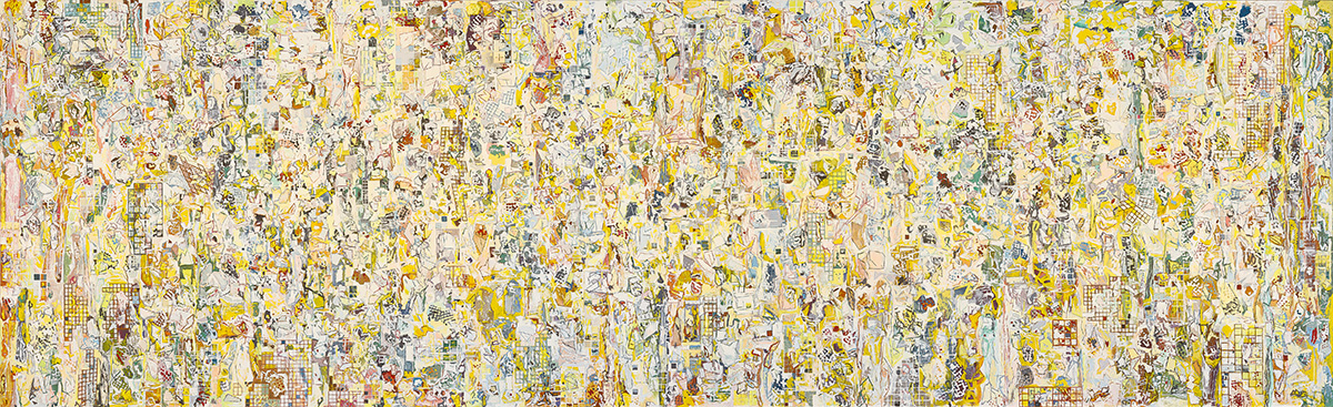 World Affairs / Acid Light