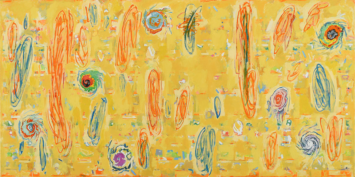 Change in the Weather (Floods, Hurricanes, Tornados)