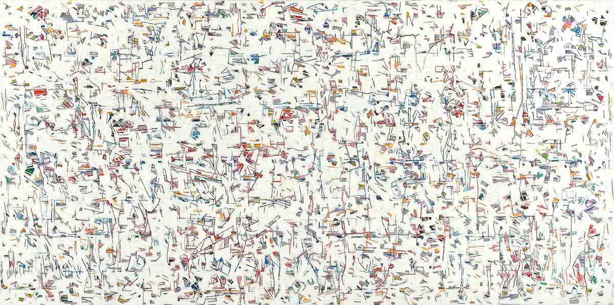 Of Boulez's Twelve Notations