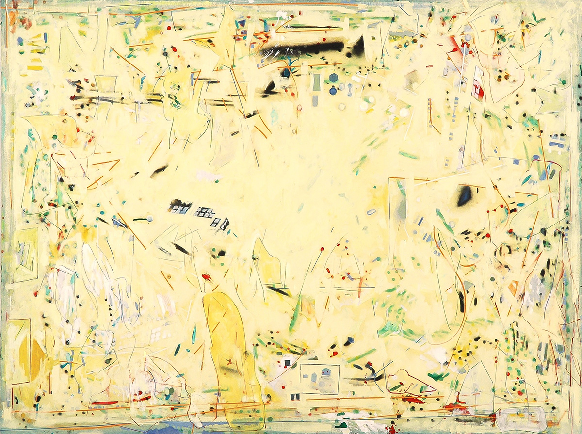 Prairie House (Wacky Waco)