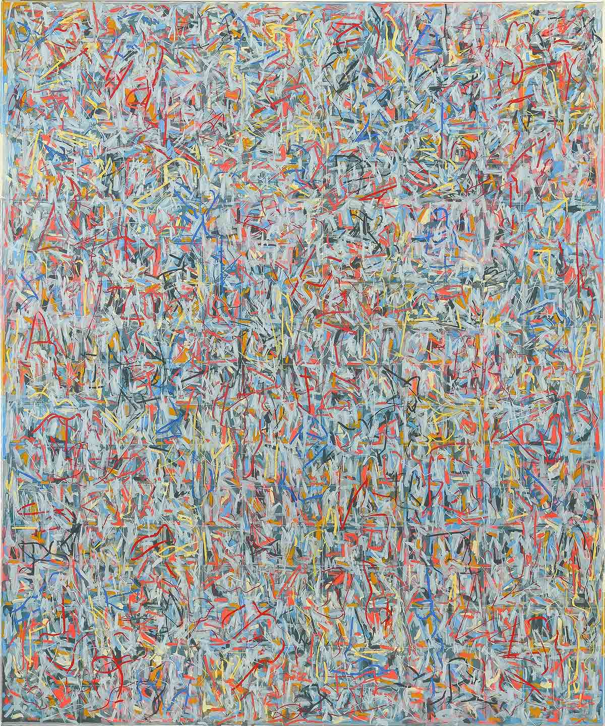 Young P.M. Hears Coltrane